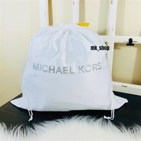 dust bag mk